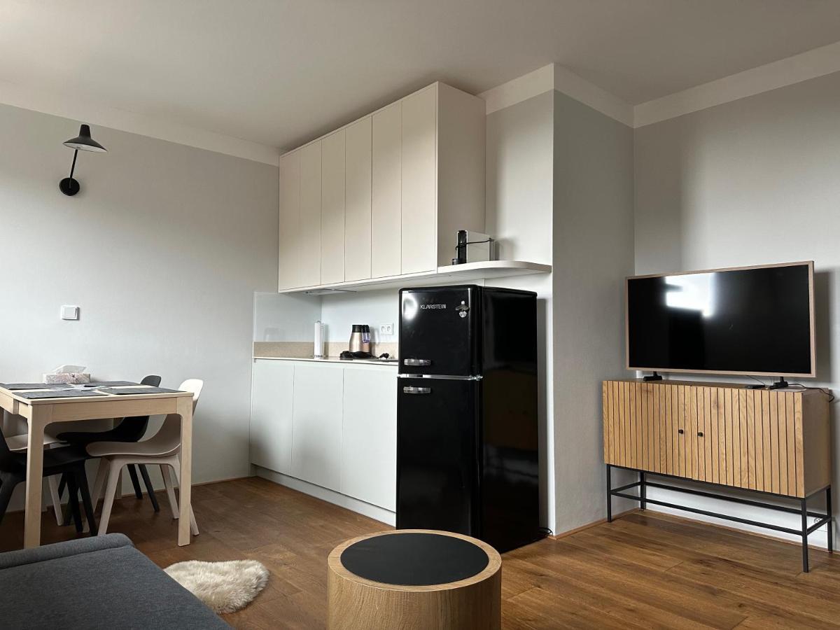 Apartman Bratrouchov - Krkonose מראה חיצוני תמונה