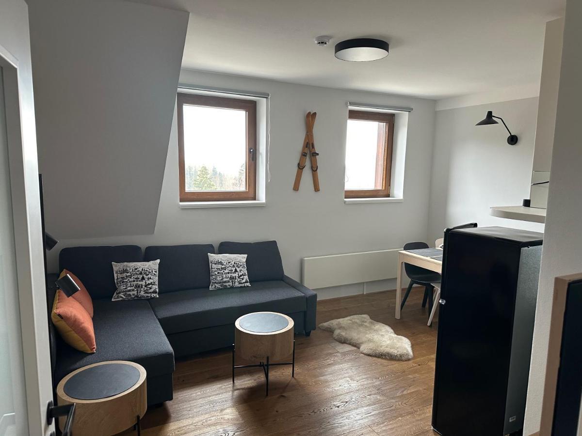 Apartman Bratrouchov - Krkonose מראה חיצוני תמונה